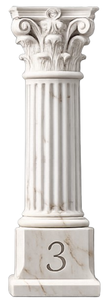 Pillar three